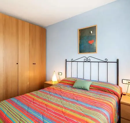 P1. Sera, Apartment *