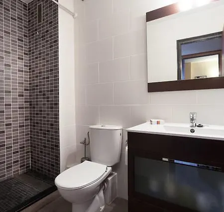 Apartment P1. Sera, *