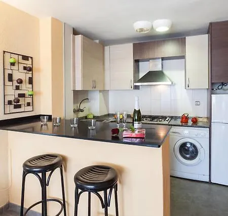 Apartment P1. Sera,