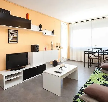 P1. Sera, Apartment